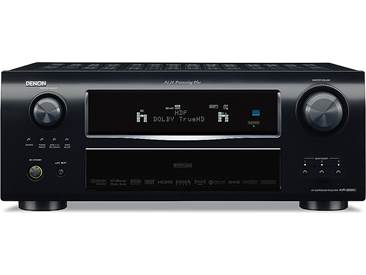 Customer Reviews: Denon AVR-2809CI Home theater receiver with HDMI