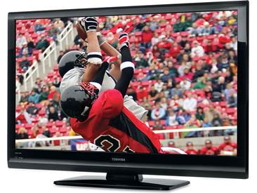 Customer Reviews: Toshiba 42XV545U 42