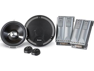 Customer Reviews: Boston Acoustics Pro60 SE 6-3/4