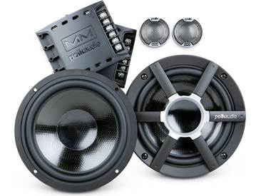 Customer Reviews: Polk Audio MM6501 6-3/4