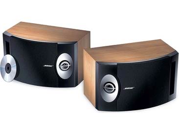 Customer Reviews: Bose® 201® Series V Direct/Reflecting® speaker