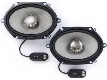 Customer Reviews: Infinity Kappa 682.9cf 5