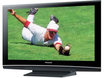 Customer Reviews: Panasonic TH-46PZ80U 46