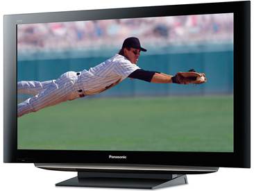 Customer Reviews: Panasonic TH-46PZ85U 46