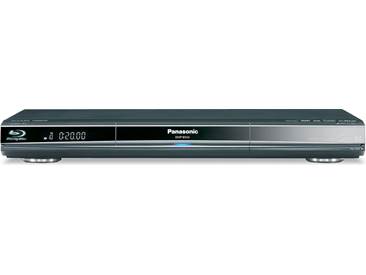 Panasonicテレビ/ Blu-rayプレーヤー Customer Reviews: Panasonic DMP-BD55 Blu-ray Disc™ high-definition