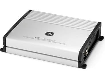 Customer Reviews: JL Audio G Series G1700 Mono subwoofer amplifier