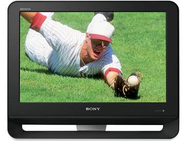 Customer Reviews: Sony KDL-19M4000 19