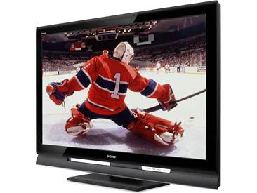 Customer Reviews: Sony KDL-46S4100 46