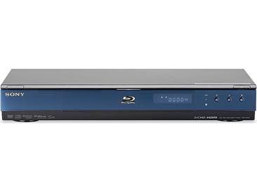 Customer Reviews: Sony BDP-S550 Blu-ray Disc™ high-definition