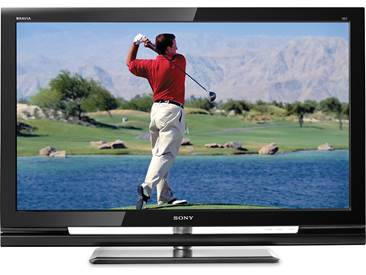 Customer Reviews: Sony KDL-32XBR6 32