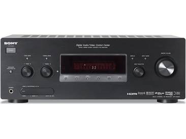 アンプ SONY MULTI CHANNEL AV RECEIVER STR-DG820 Customer Reviews: Sony STR-DG820 Home theater receiver with HDMI