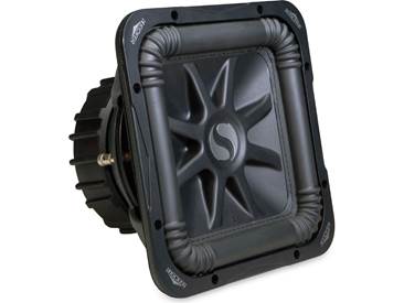 Customer Reviews: Kicker Solo-Baric L5 Series 08S10L52 10