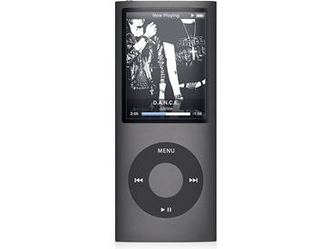 Customer Reviews: Apple iPod nano® 16GB (Black) Digital music