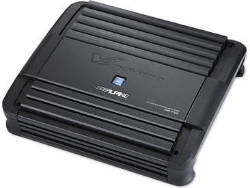 Customer Reviews: Alpine MRP-F300 V-Power Series 4-channel car