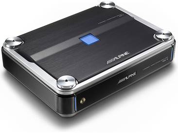Customer Reviews: Alpine PDX-5 5-channel car amplifier 75 watts