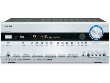 Customer Reviews: Onkyo TX-SR706 (Silver) THX Select2™ Plus home 