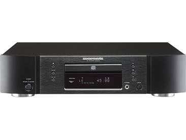 Marantz PM5003 / CD5003（アンプ＋CDプレーヤー）ブラック Customer Reviews: Marantz CD5003 CD player at Crutchfield