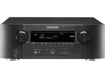 Customer Reviews: Marantz SR5003 Home theater receiver with HDMI