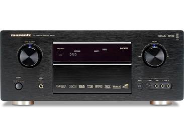 Customer Reviews: Marantz SR8002 THX Select2™ home theater