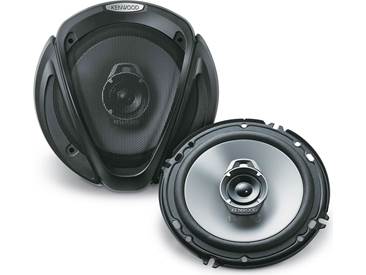Customer Reviews: Kenwood KFC-1662S 6-1/2