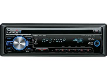 Customer Reviews: Kenwood KDC-MP242 CD receiver (New Stock) at