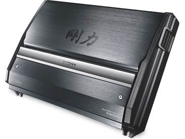KENWOOD 剛力 X1200M Class-D モノラル パワーアンプ Customer Reviews: Kenwood Excelon X1200M Mono subwoofer amplifier