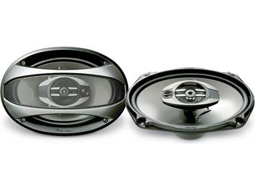 Customer Reviews: Pioneer TS-A6963R 6