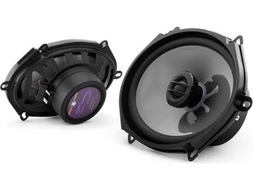 Customer Reviews: JL Audio C2-570X Evolution® C2 Series 5