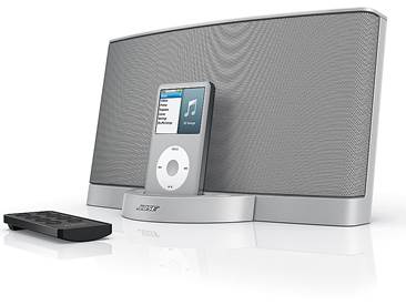 Customer Reviews: Bose® SoundDock® Series II digital music system