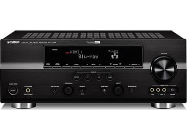 Customer Reviews: Yamaha RX-V765 Home theater receiver at Crutchfield