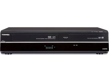 DVDプレーヤー DV6200 リモコン付き Customer Reviews: Toshiba DVR620 DVD recorder/HiFi VCR combo with