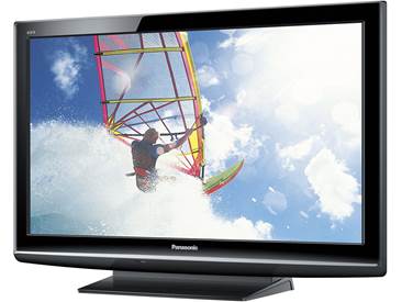 Customer Reviews: Panasonic TC-P42X1 42