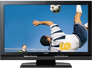 Customer Reviews: Sony KDL-32XBR9 32