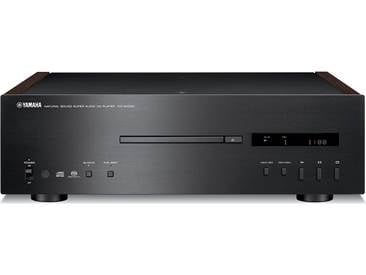 Customer Reviews: Yamaha CD-S1000 SACD/CD player at Crutchfield