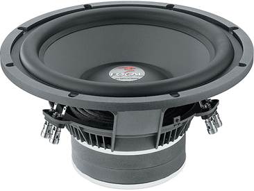 Customer Reviews: Focal Polyglass 33 V2 13