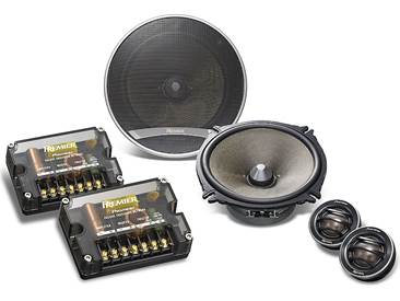 Customer Reviews: Pioneer Premier TS-D520C D-Series 5-1/4