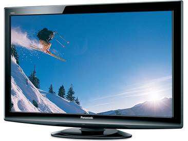 Panasonic テレビ Customer Reviews: Panasonic TC-L37X1 37