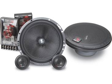 Customer Reviews: Focal Access 165 A1 6-3/4