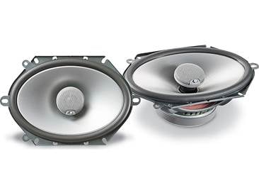 Customer Reviews: Infinity Reference 6832cf 2-way car speakers for