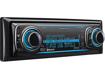 Customer Reviews: Kenwood Excelon KDC-X993 CD receiver (New Stock