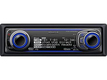 Customer Reviews: Kenwood KDC-MP642U CD receiver (New Stock) at