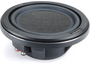 Customer Reviews: Kenwood Excelon KFC-XW800F Shallow-mount 8