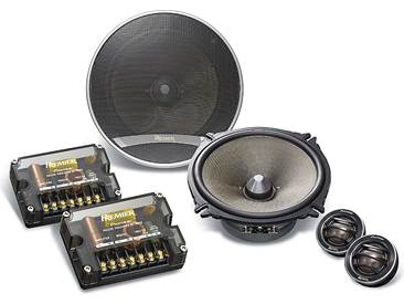 Customer Reviews: Pioneer Premier TS-D720C D-Series 6-3/4