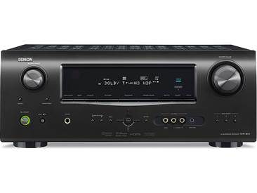 Customer Reviews: Denon AVR-1610 Home theater receiver with HDMI