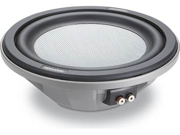 Customer Reviews: Kenwood KFC-WS12 Shallow-mount 12