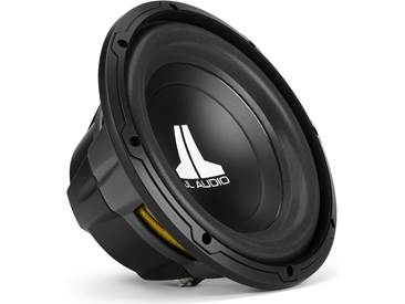 Customer Reviews: JL Audio 10W0v2-4 W0v2 Series 10