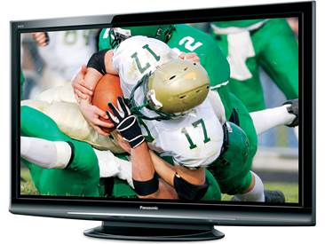 Customer Reviews: Panasonic TC-P42G15 42