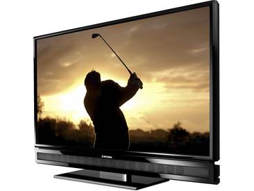 Customer Reviews: Mitsubishi LT-46153 46