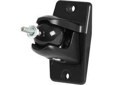 4 Surround sound speaker brackets Wall mount for Bose