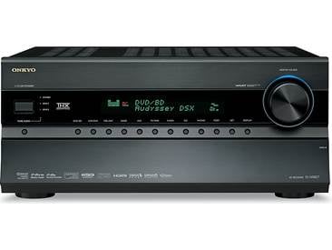 Customer Reviews: Onkyo TX-NR807 THX® Select2® Plus home theater